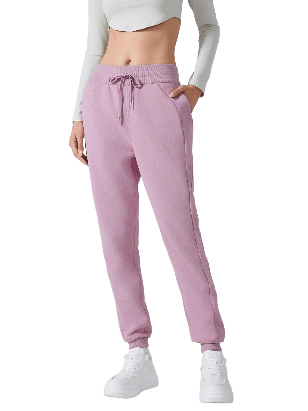 Jogger Pants – Custom Basics | Tapstitch-7